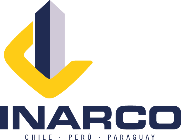 Logo Inarco